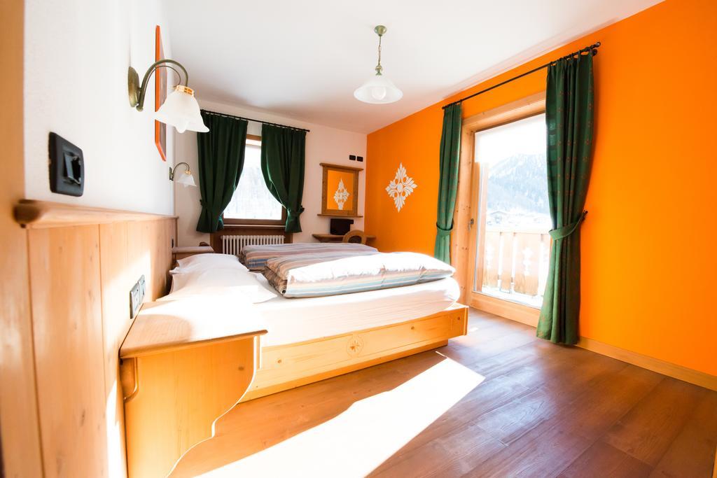 Chalet Cambra Livigno Habitación foto